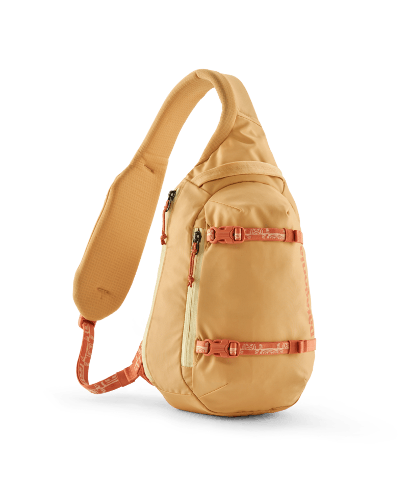 Atom Sling Bag 8L - MBYE