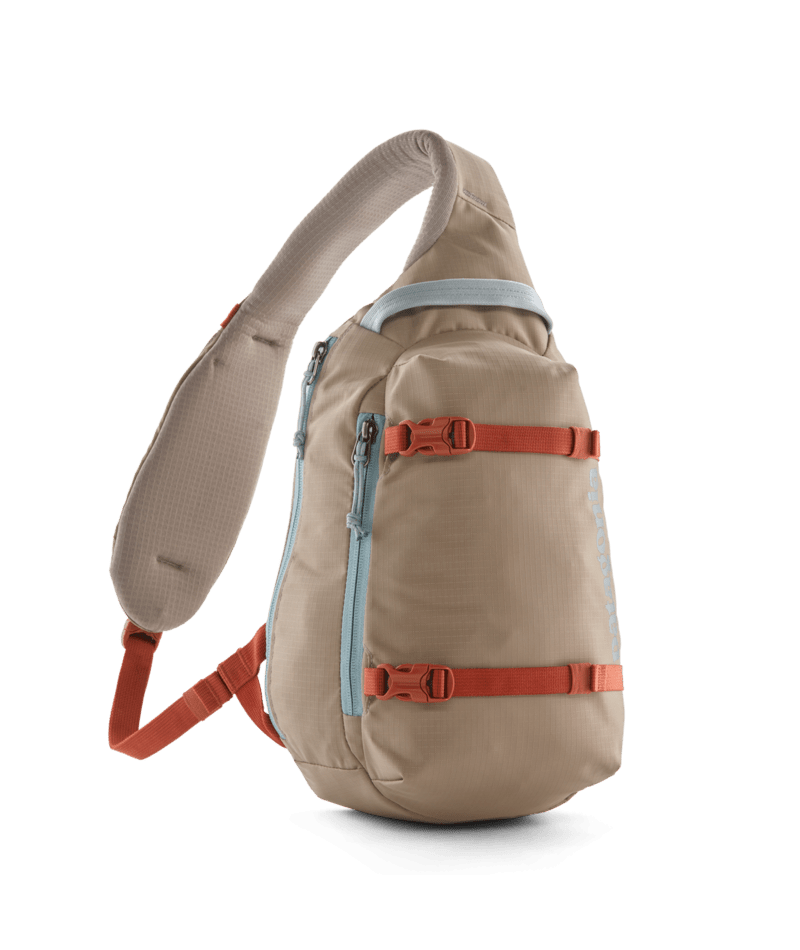 Atom Sling Bag 8L - SBDY