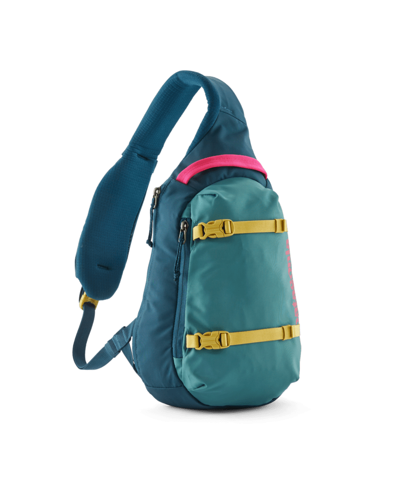 Atom Sling Bag 8L - WLDB