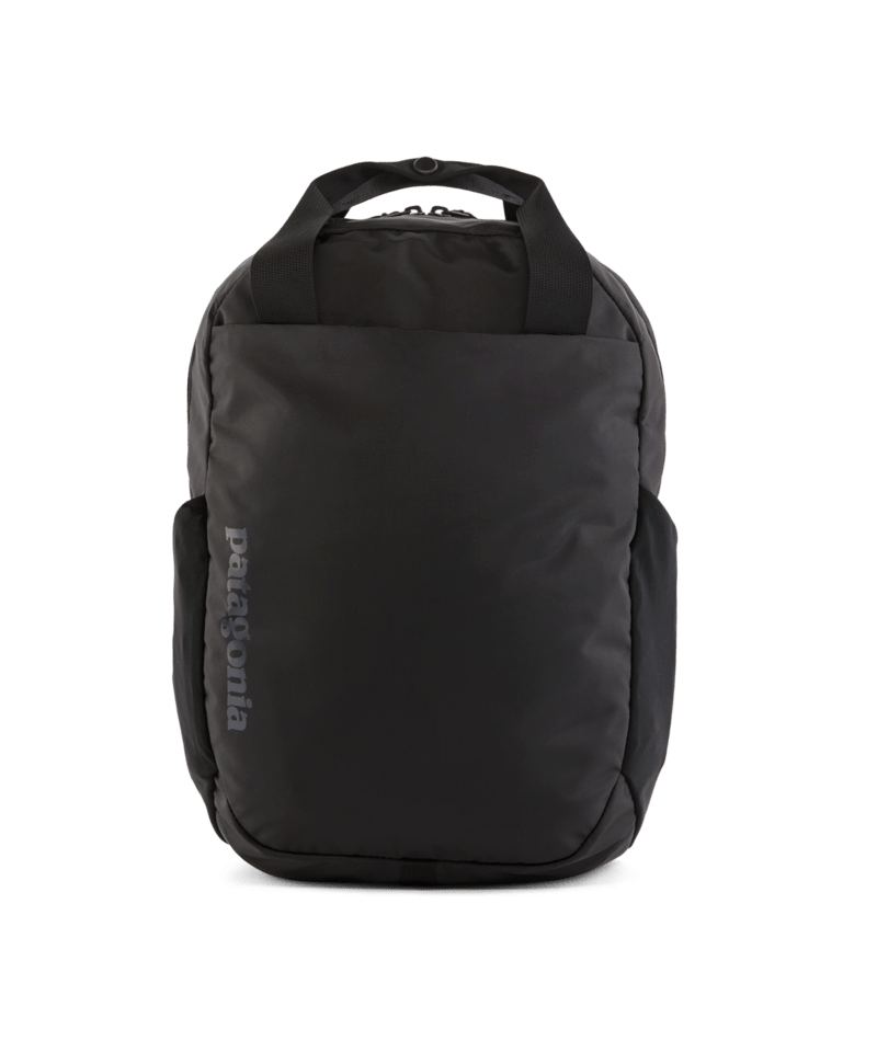 Atom Tote Pack 20L - BLK