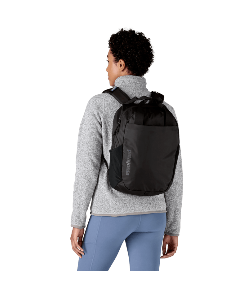 Atom Tote Pack 20L - BLK