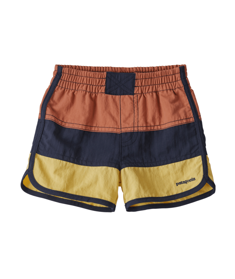 Baby Boardshorts - SINY