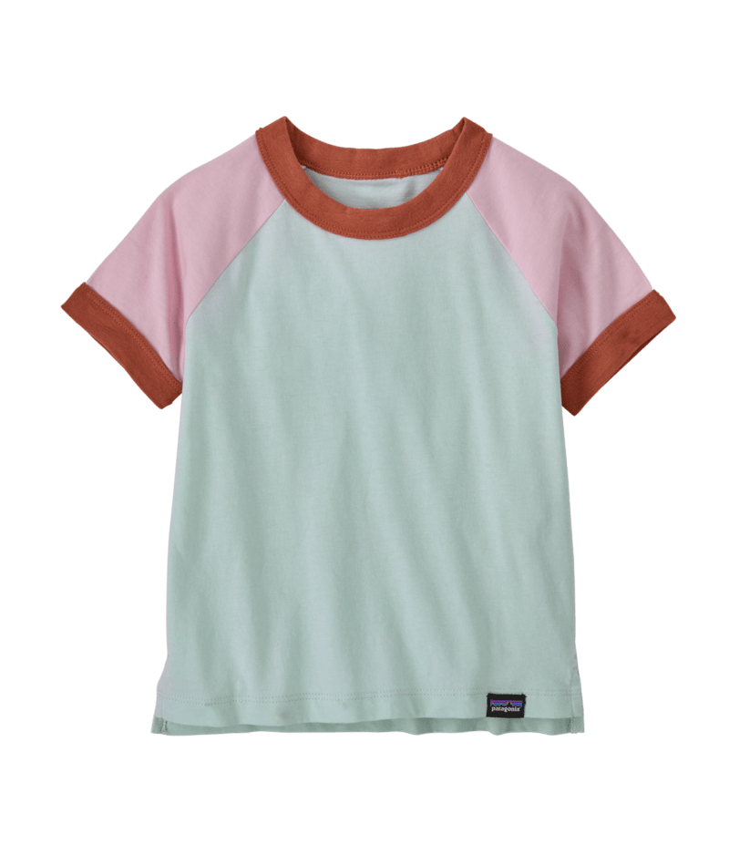 Baby Ringer T-Shirt - WPYG