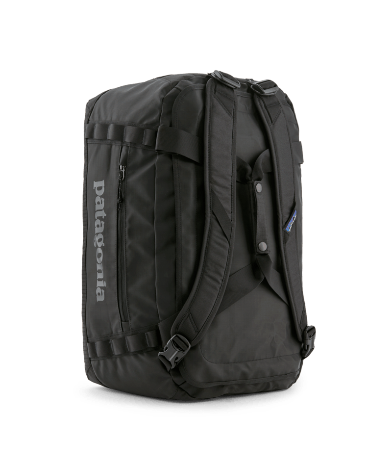 Black Hole® Duffel 40L - BLK