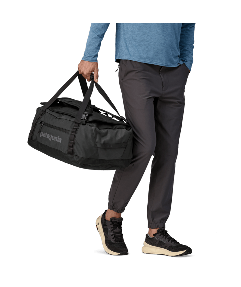 Black Hole® Duffel 40L - BLK