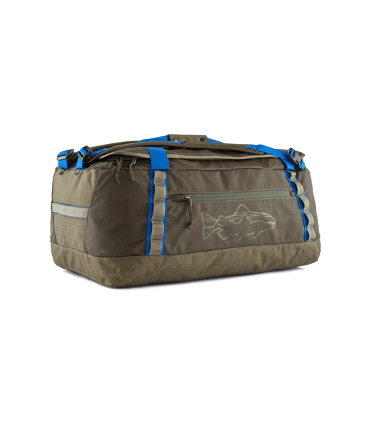 Black Hole® Duffel 55L - BSNG