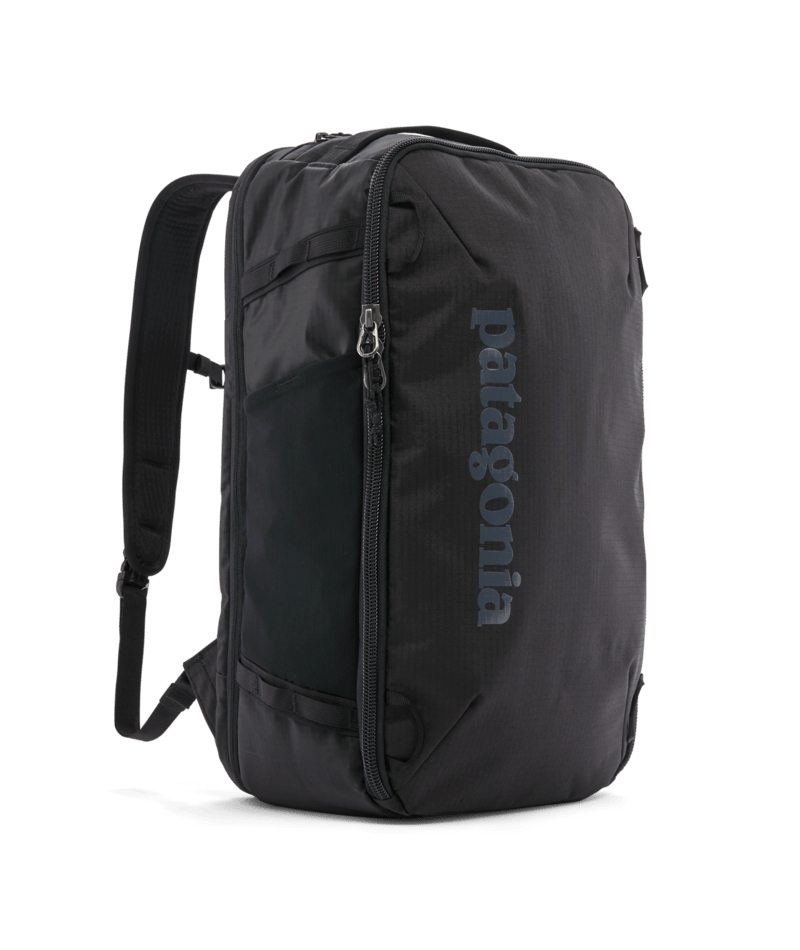Black Hole® Mini MLC 30L - BLK