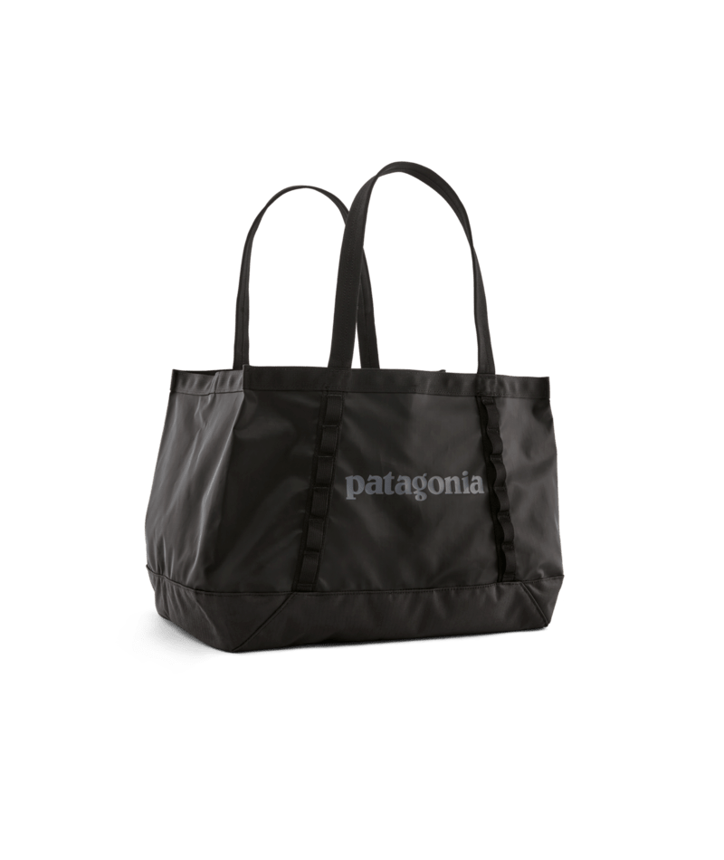 Black Hole® Tote 25L - BLK