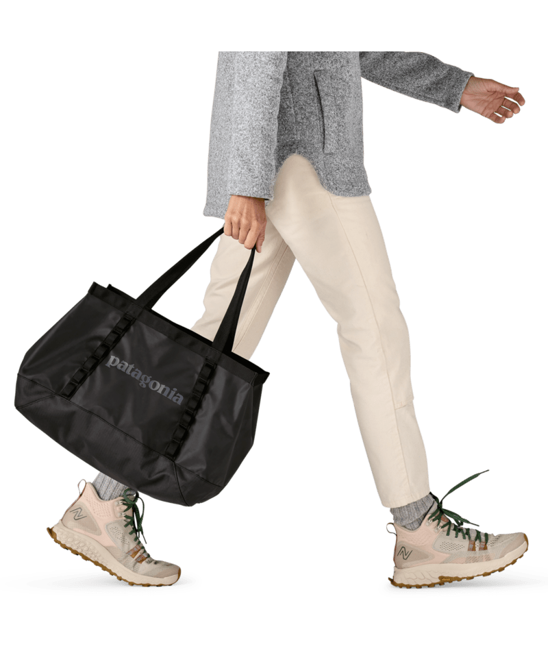 Black Hole® Tote 25L - BLK