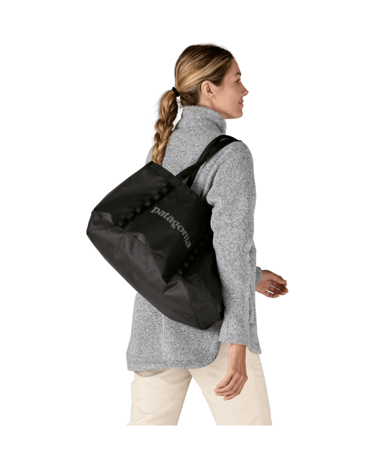 Black Hole® Tote 25L - BLK