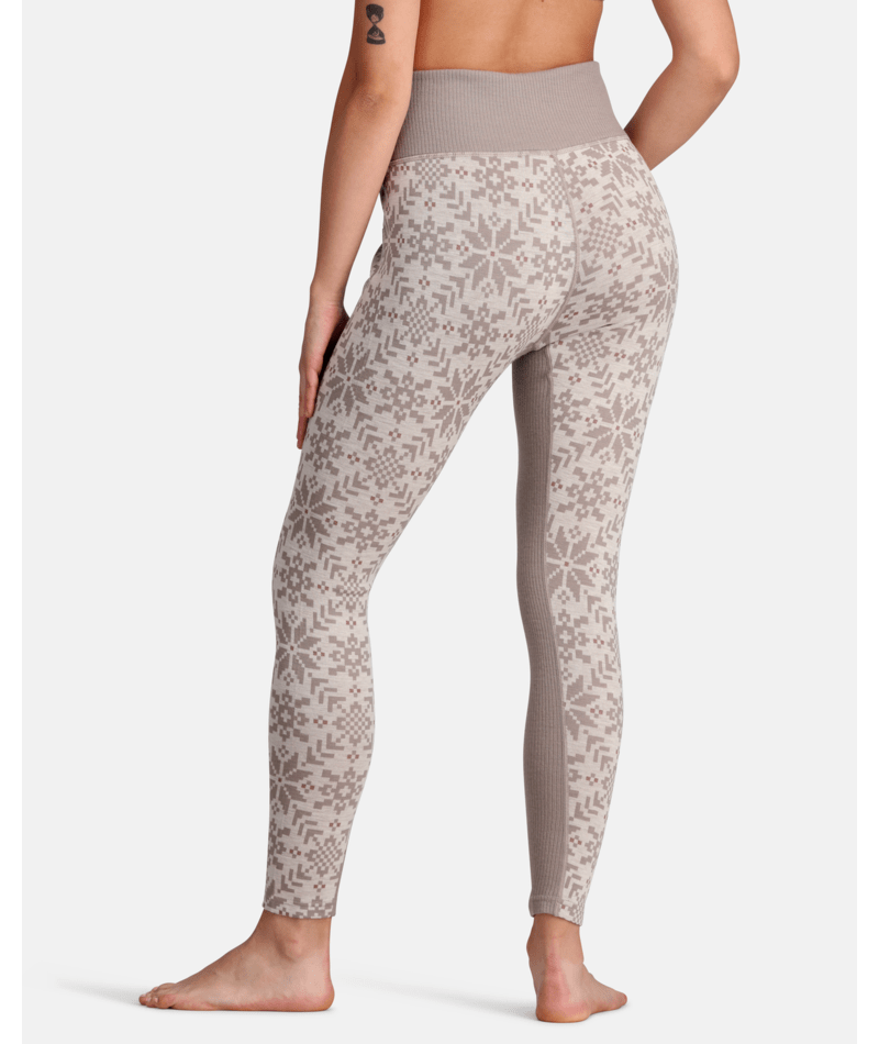 Edith Pant - WGREY