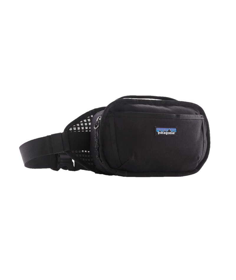 Fieldsmith Hip Pack 5L - BLK