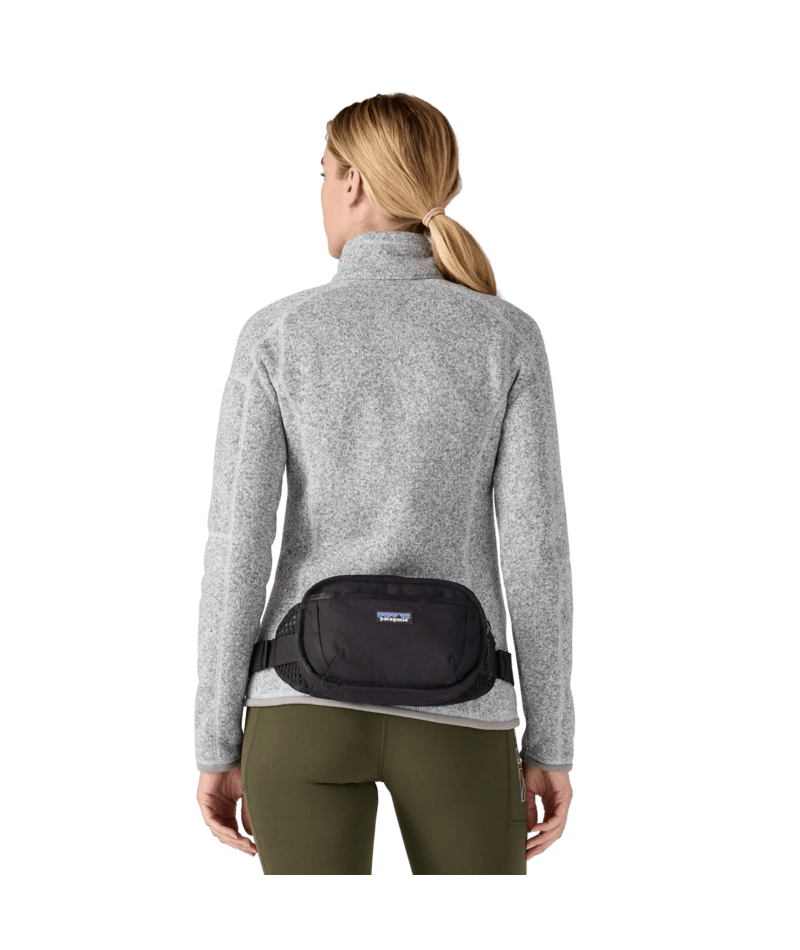 Fieldsmith Hip Pack 5L - BLK