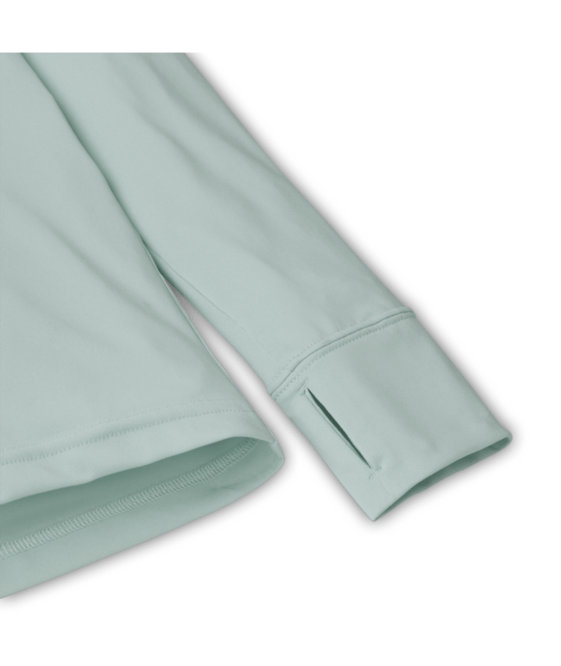 Kids' Long-Sleeved Capilene® Silkweight T-Shirt - BLWG