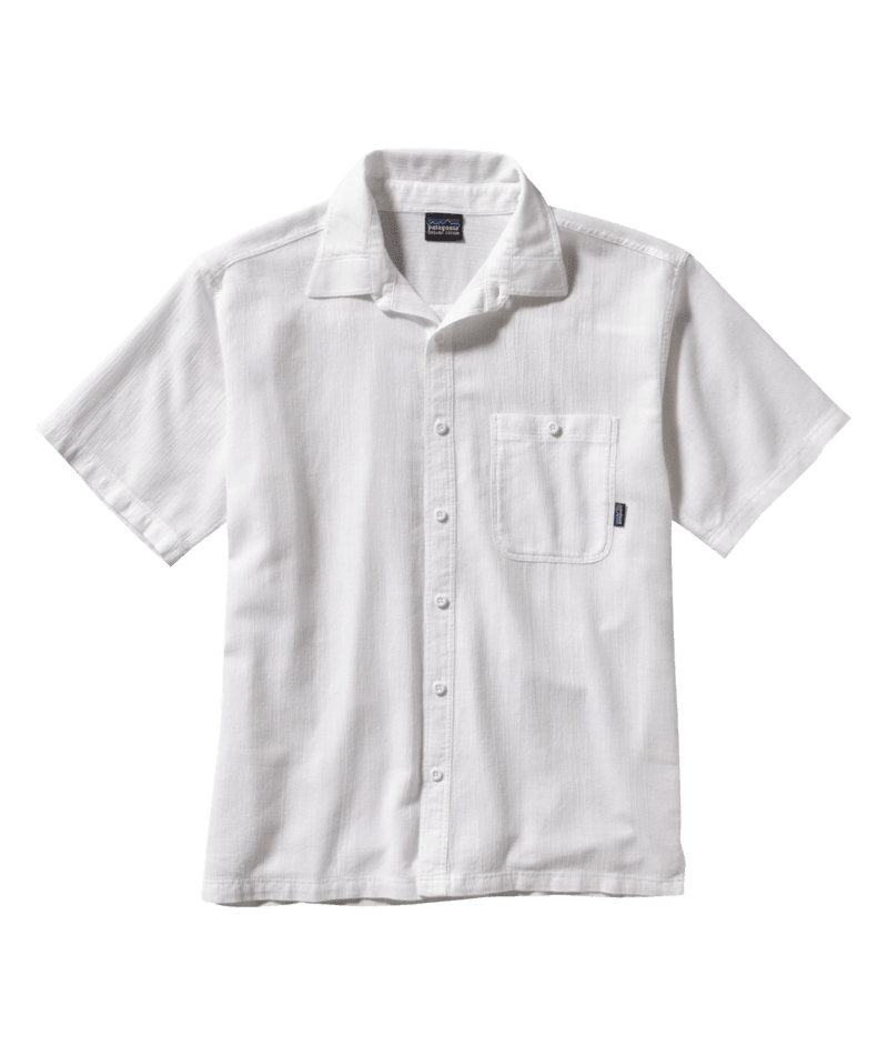 Men's A/C® Buttondown Shirt - WHI
