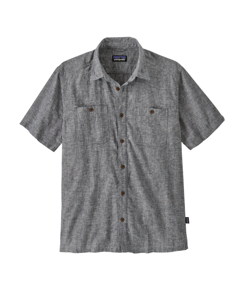 Men's Back Step Shirt - SLDN