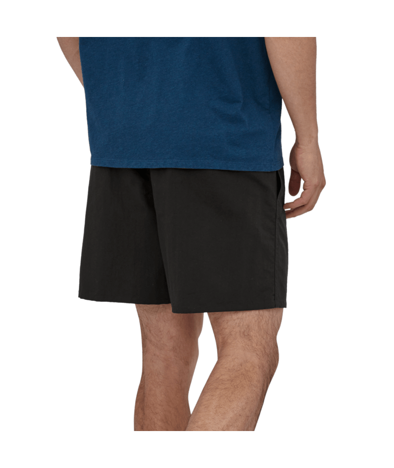 Men's Baggies Shorts - 5" - BLK