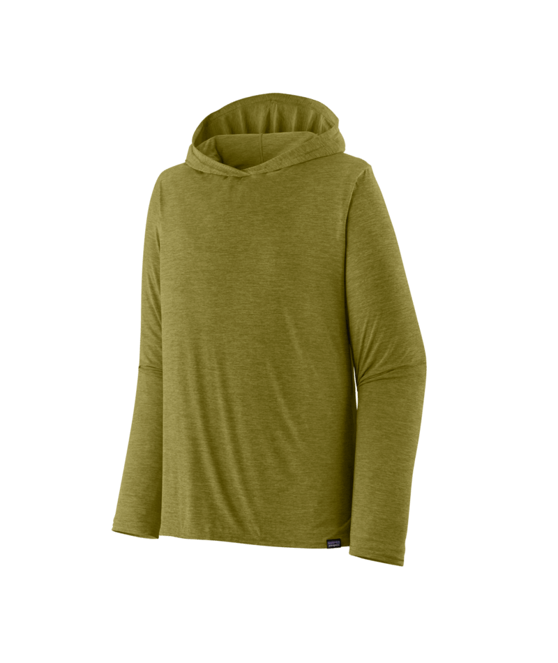 Men's Capilene® Cool Daily Hoody - GRZX