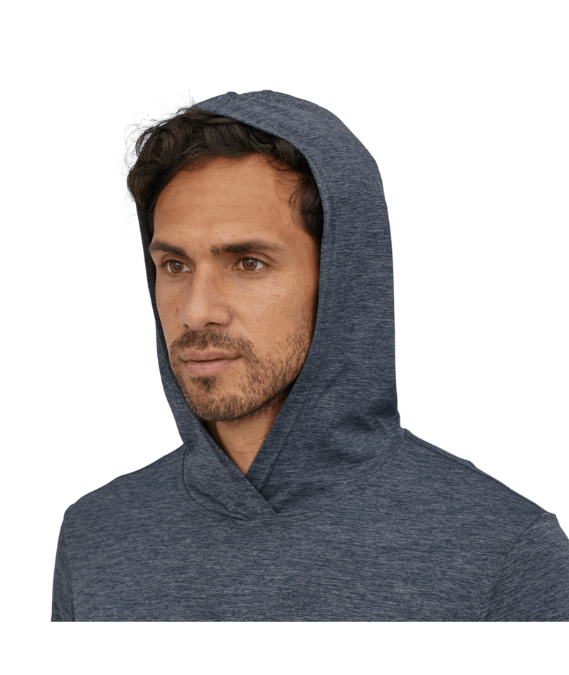 Men's Capilene® Cool Daily Hoody - SBLX