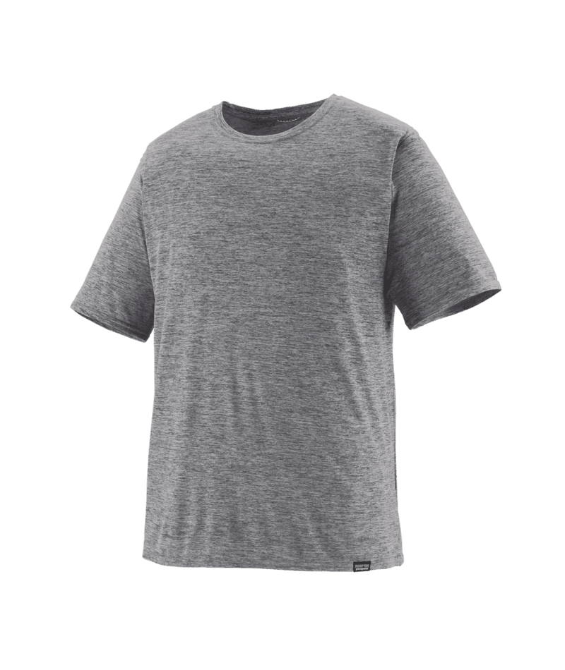 Men's Capilene® Cool Daily Shirt - FEA