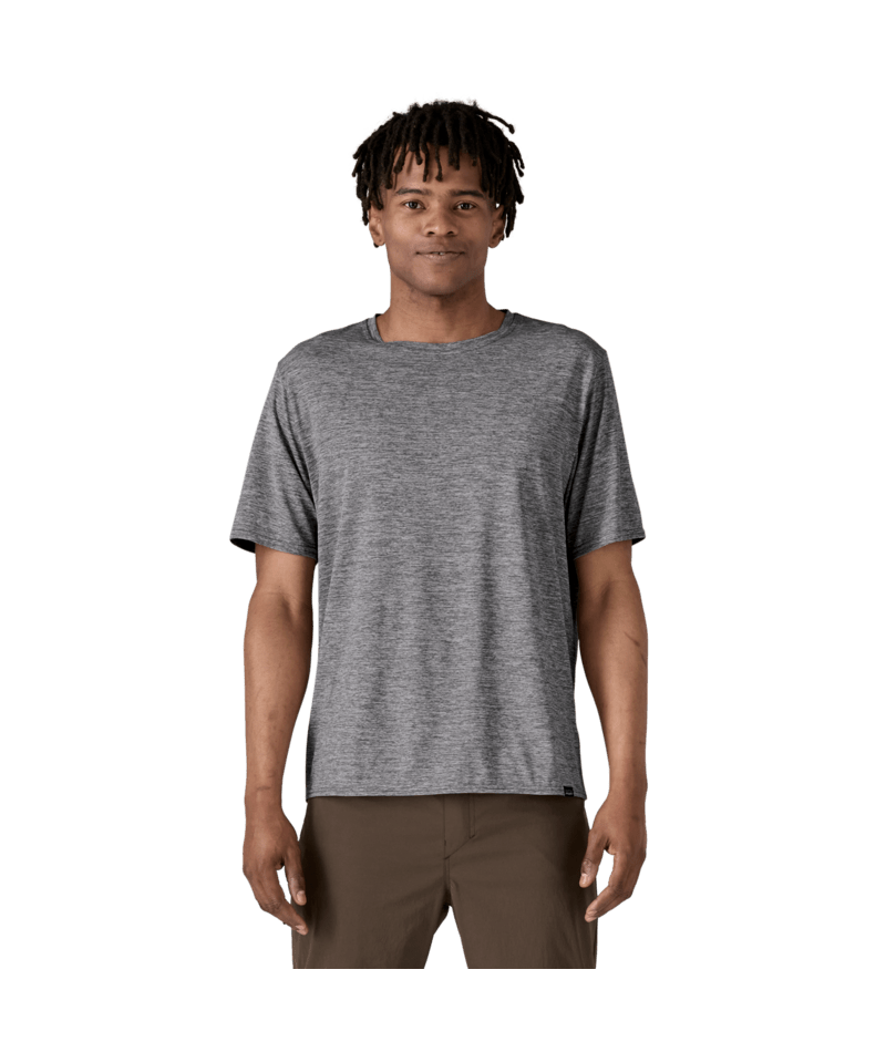 Men's Capilene® Cool Daily Shirt - FEA
