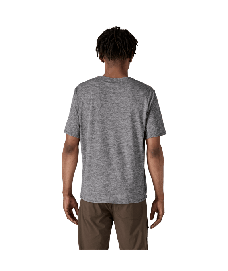 Men's Capilene® Cool Daily Shirt - FEA