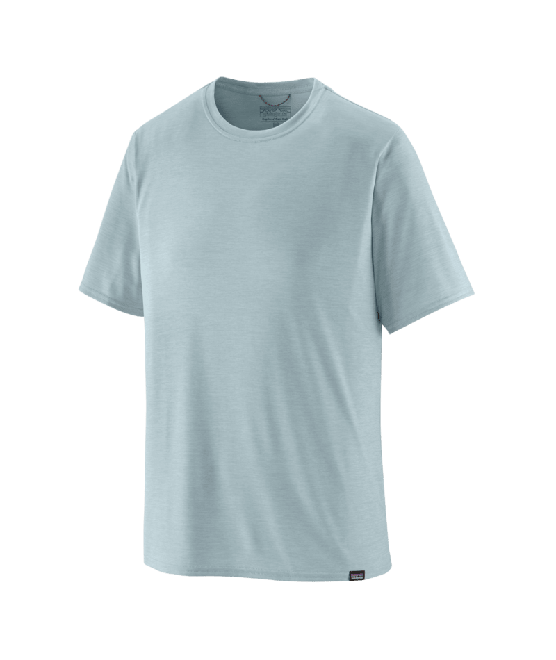 Men's Capilene® Cool Daily Shirt - FLKB