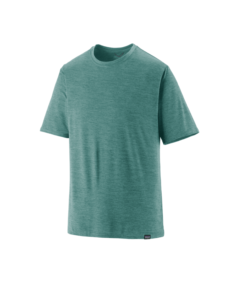 Men's Capilene® Cool Daily Shirt - WTLX