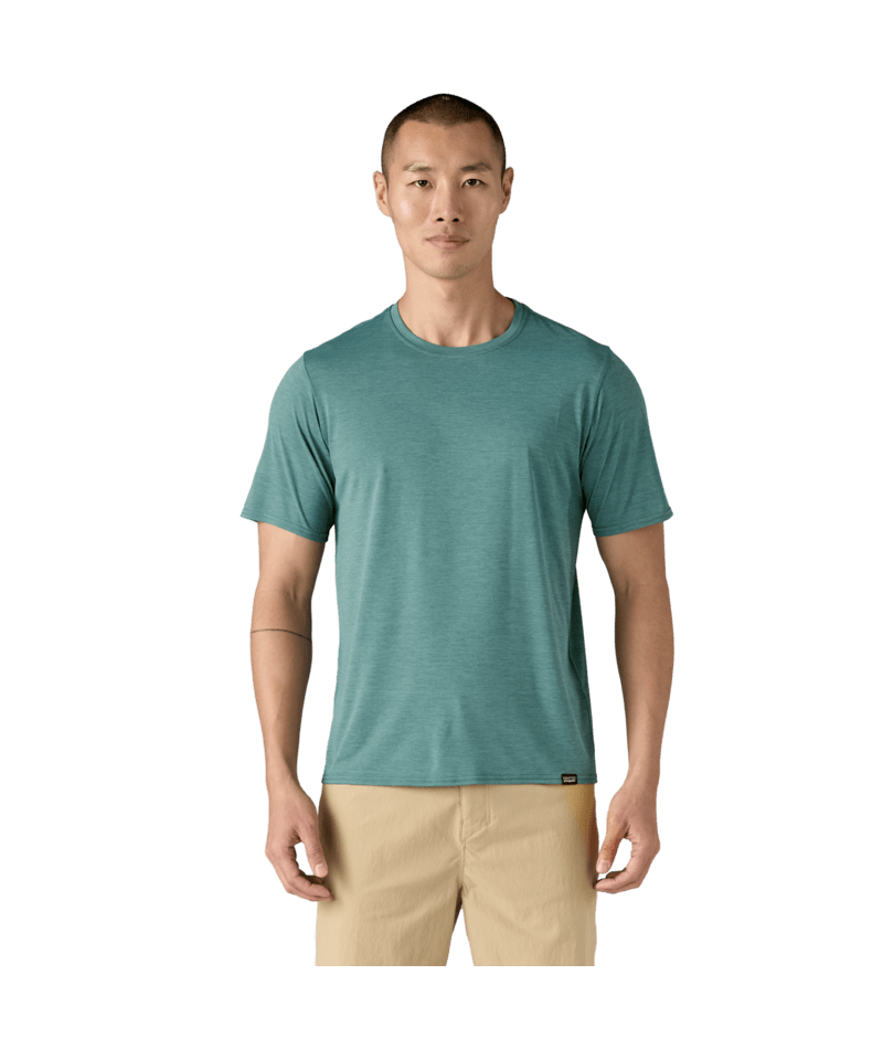 Men's Capilene® Cool Daily Shirt - WTLX