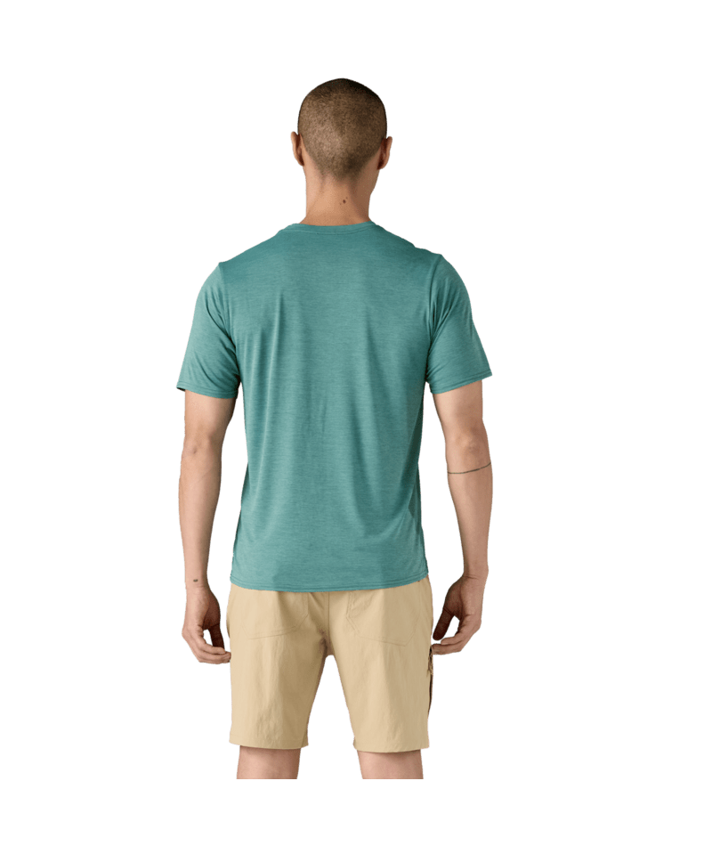 Men's Capilene® Cool Daily Shirt - WTLX