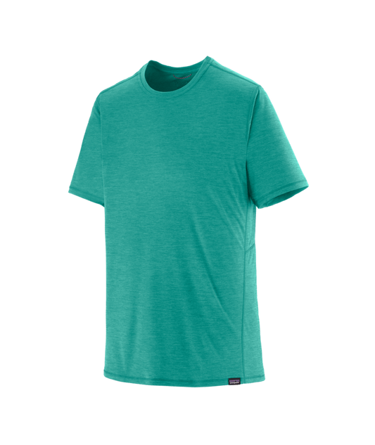 Men's Capilene® Cool Lightweight Shirt - SBTX