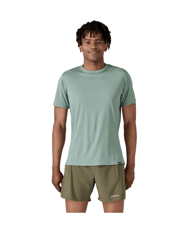 Men's Capilene® Cool Lightweight Shirt - TMBX
