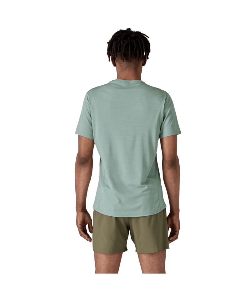 Men's Capilene® Cool Lightweight Shirt - TMBX