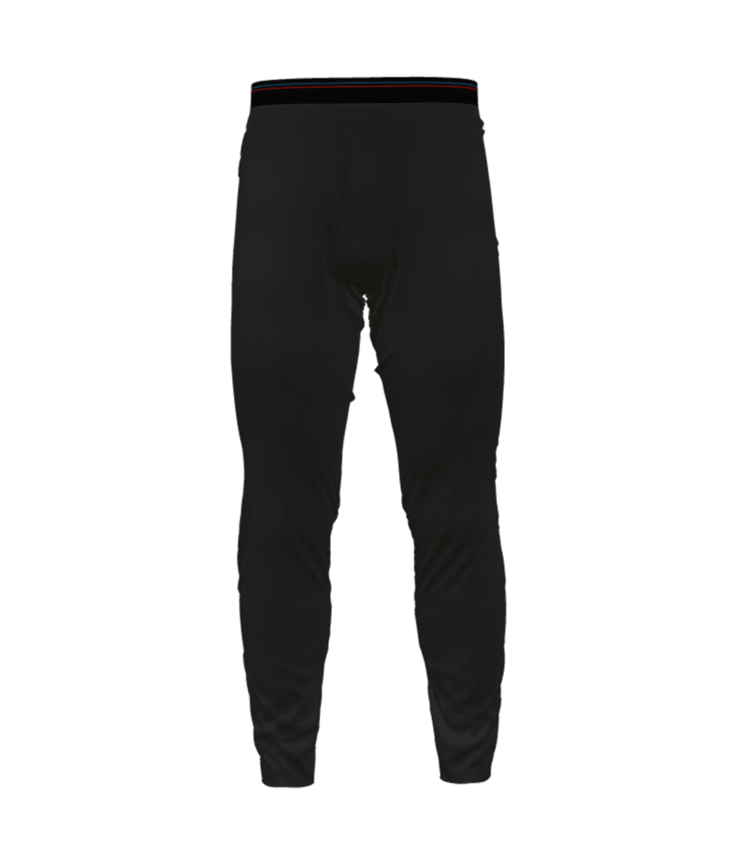 Men's Capilene® Midweight Bottoms - BLK