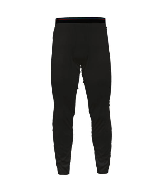 Men's Capilene® Midweight Bottoms - BLK