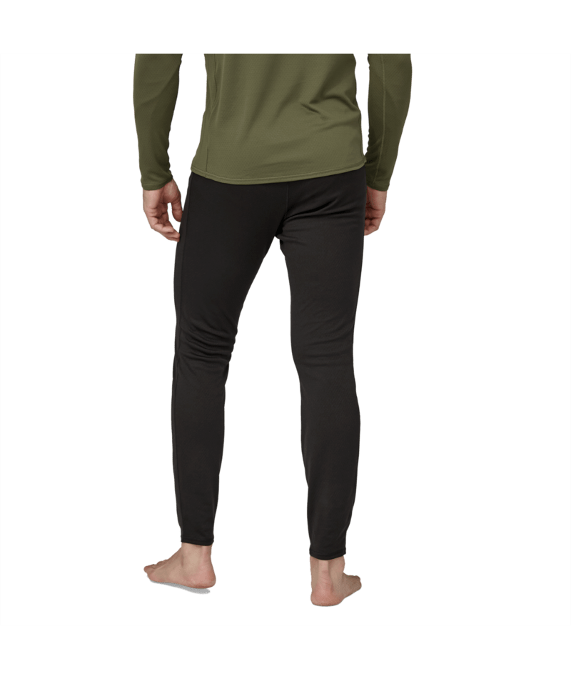Men's Capilene® Midweight Bottoms - BLK
