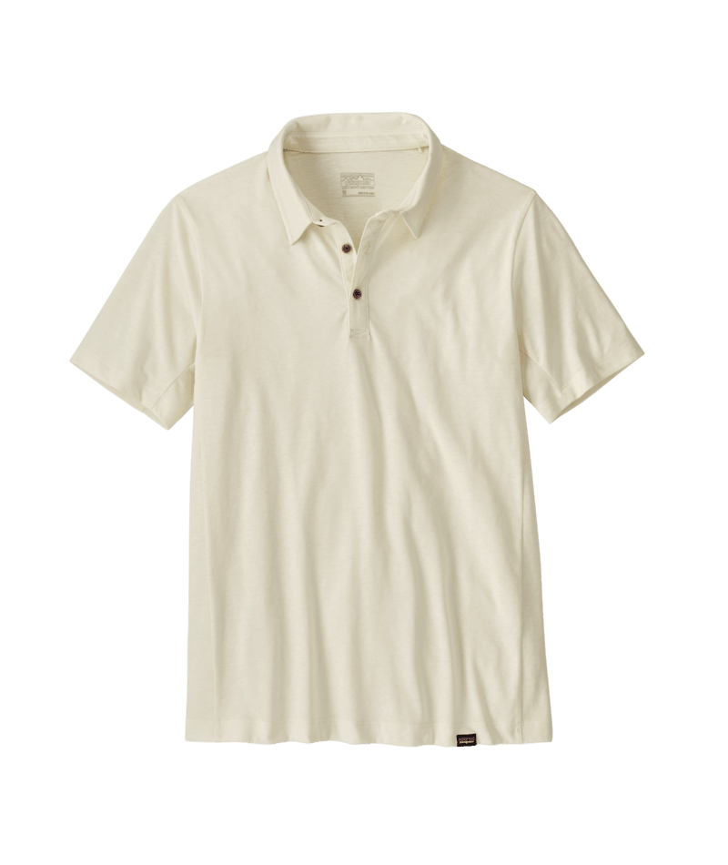 Men's Essential Polo Shirt - BCW