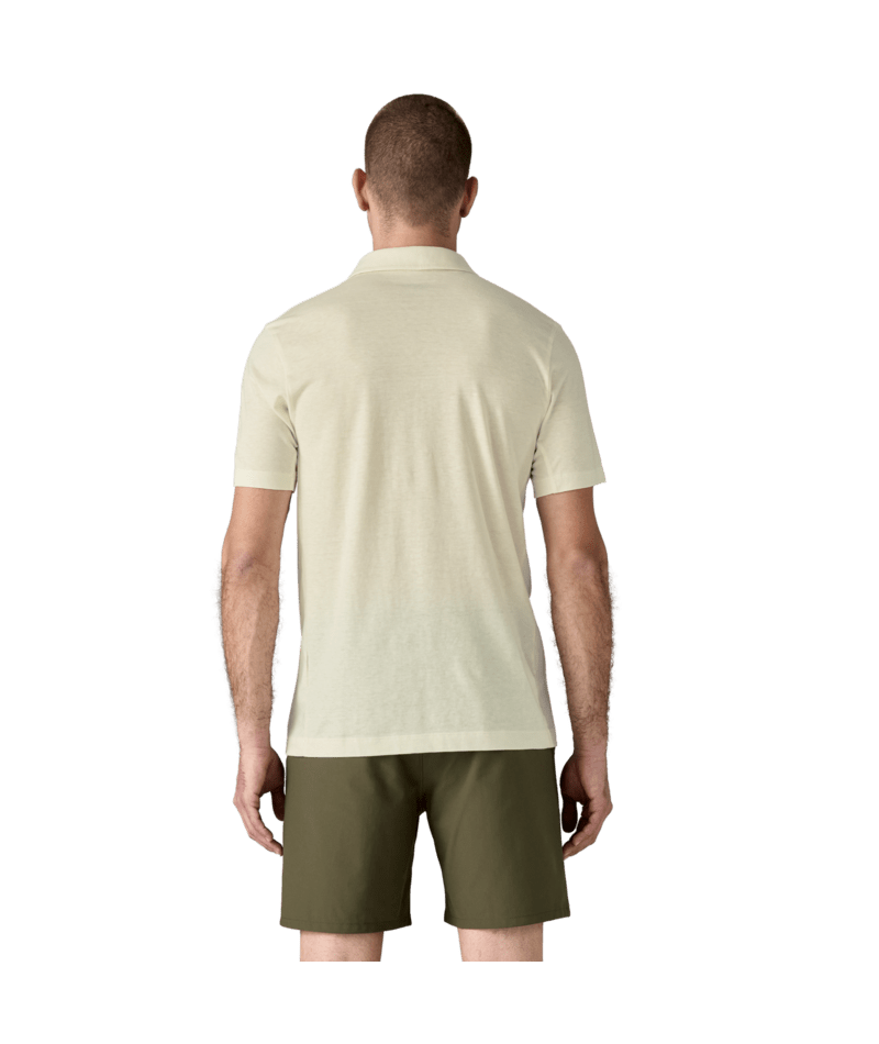 Men's Essential Polo Shirt - BCW