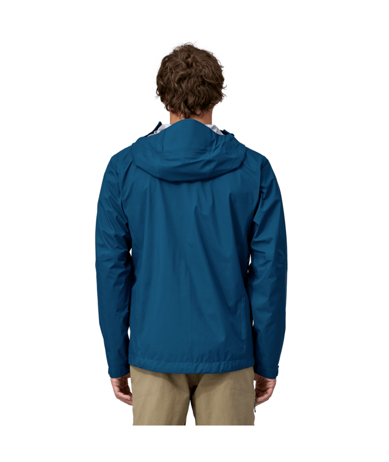 Men's Granite Crest Rain Jacket - LMBE