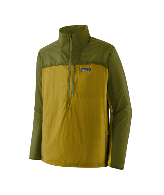 Men's Houdini® Stash 1/2-Zip Pullover - BNGZ