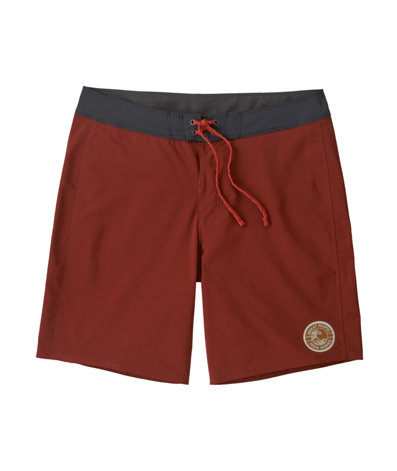 Men's Hydropeak Boardshorts - 18" - MANR