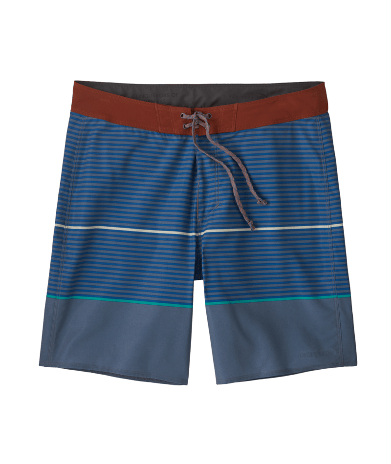 Men's Hydropeak Boardshorts - 18" - OLSU