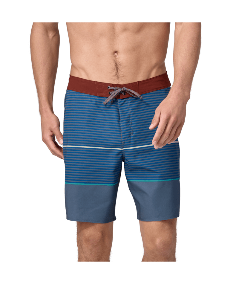 Men's Hydropeak Boardshorts - 18" - OLSU