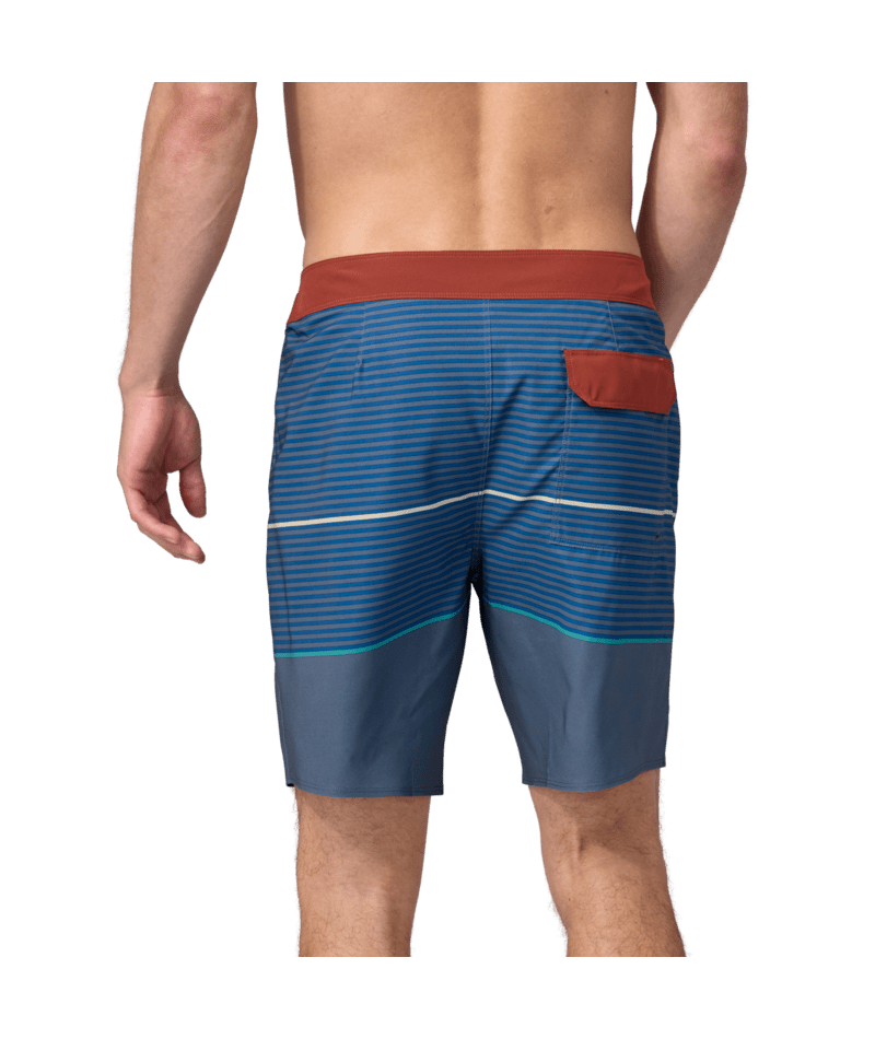 Men's Hydropeak Boardshorts - 18" - OLSU