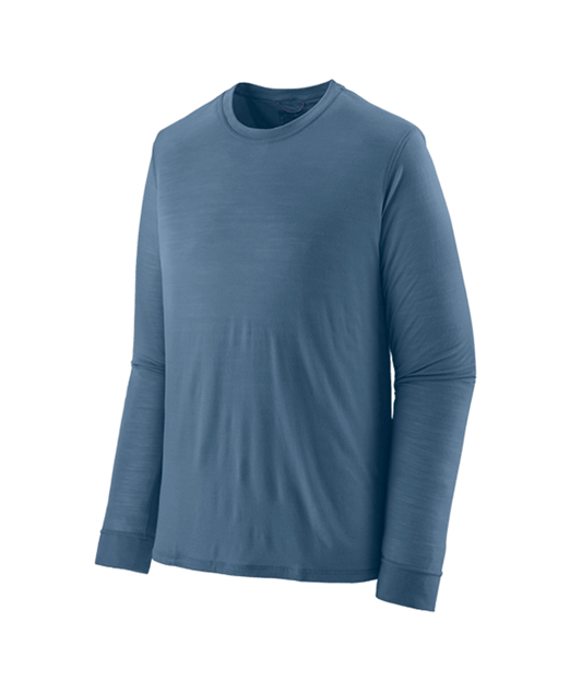 Men's Long-Sleeved Capilene® Cool Merino Shirt - UTB