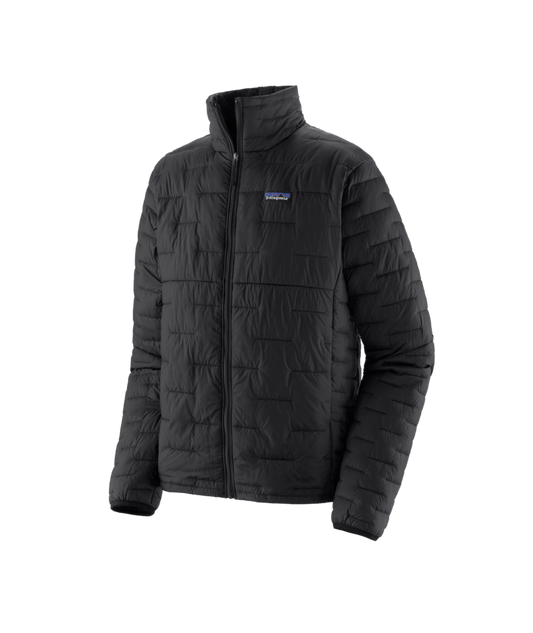 Men's Micro Puff® Jacket - BLK