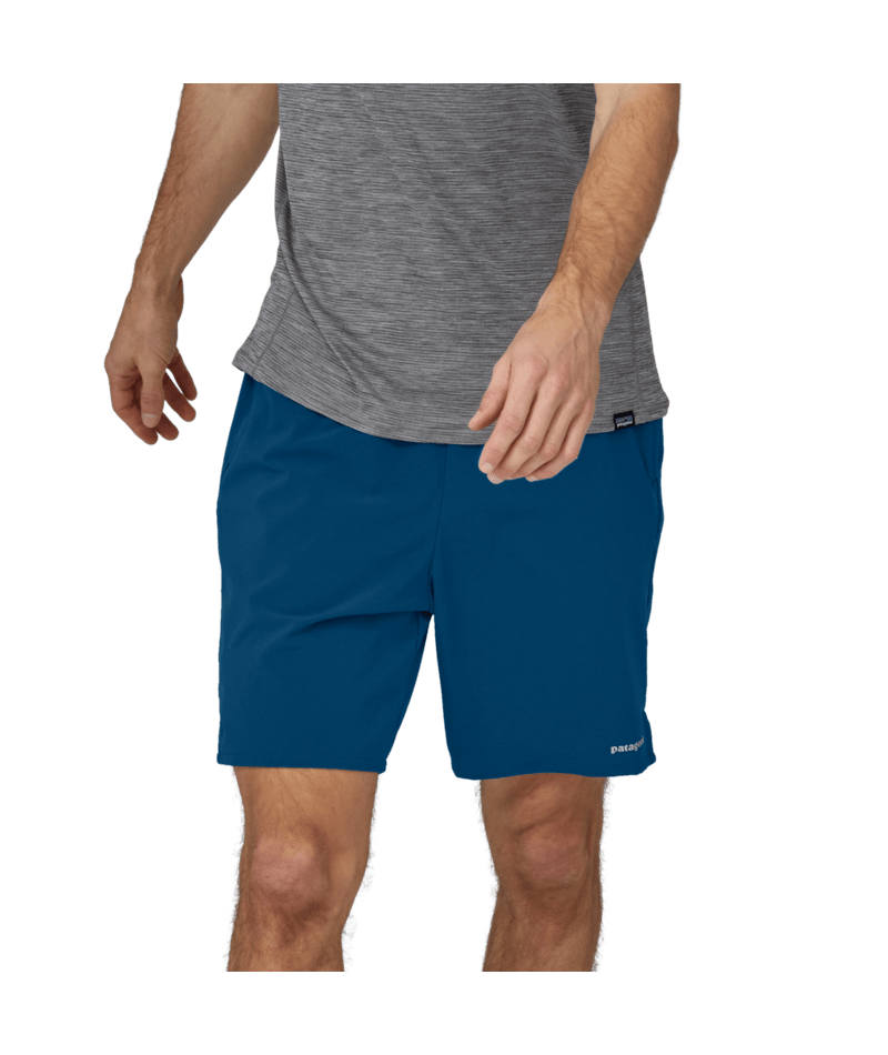 Men's Multi Trails Shorts - 8" - LMBE