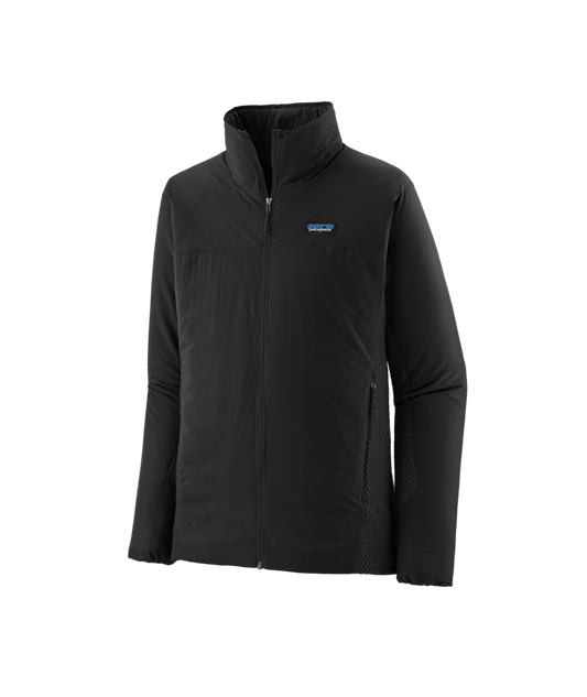 Men's Nano-Air® Light Hybrid Jacket - BLK