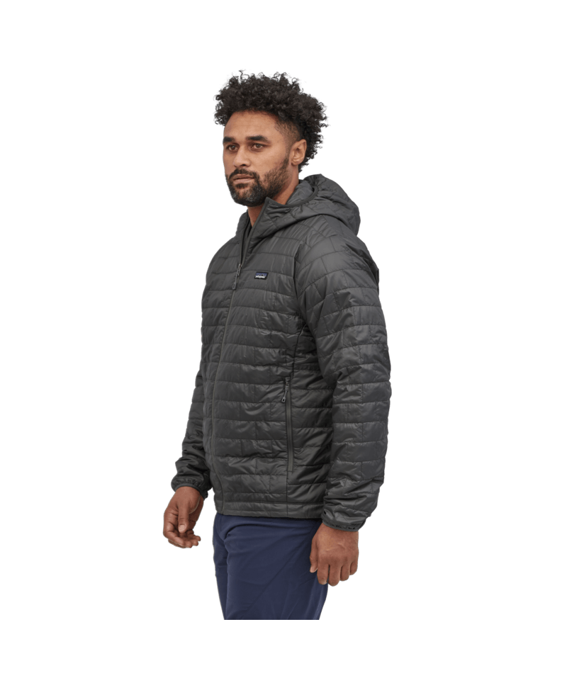 Men's Nano Puff® Hoody - FGE