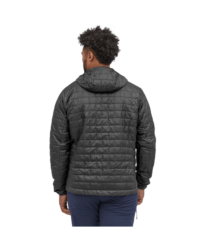 Men's Nano Puff® Hoody - FGE